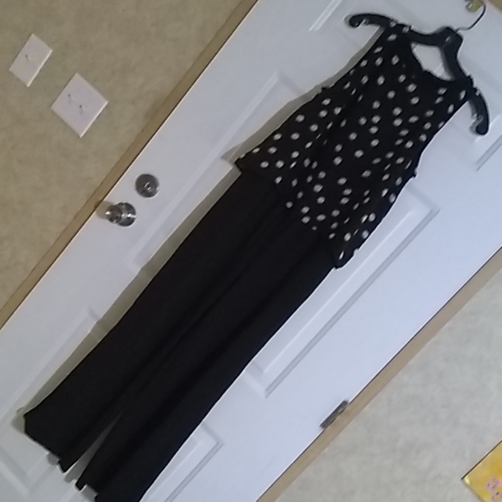 Rafaella Jumpsuit